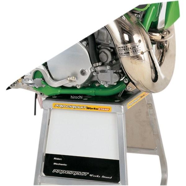 【USA在庫あり】 1820-1304 プロサーキット Pro Circuit プラチナチャンバー 02年-13年 KX80/85/100 HD店_1