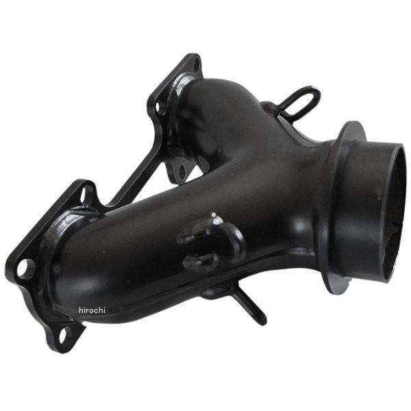 1842-0011 ストレートライン Straightline Performance エキゾースト Y-パイプ 12年-17年 Arctic Cat 800F、800XF 黒 HD店