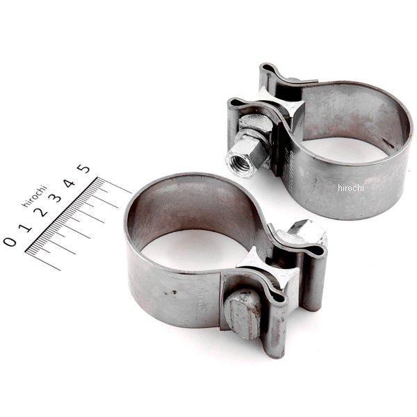 1860-0667 クロームワークス Khrome Werks マフラークランプ 65296-95A HD店