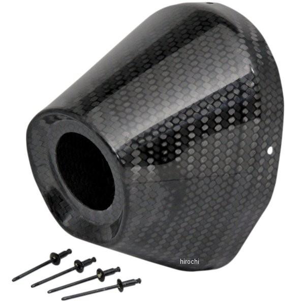 【USA在庫あり】 1860-0811 プロサーキット Pro Circuit 補修用 カーボンエンドキャップ 4.5インチ(114mm)/1.5インチ(38mm) HD店