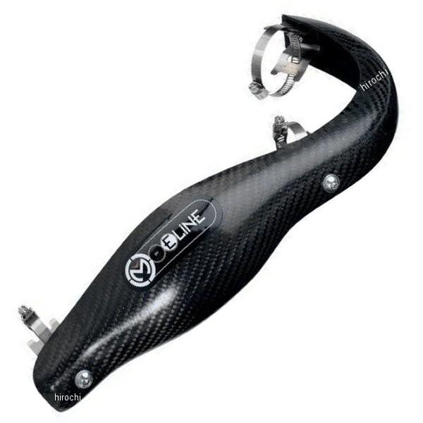 【USA在庫あり】 1861-0905 ムースレーシング MOOSE RACING マフラー パイプガード 07年以降 KTM 105SX、85SX、TC85 HD店