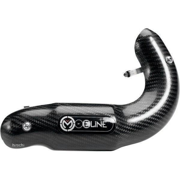 【USA在庫あり】 1861-0905 ムースレーシング MOOSE RACING マフラー パイプガード 07年以降 KTM 105SX、85SX、TC85 HD店の画像