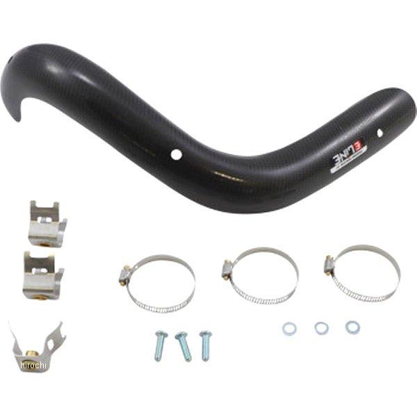【USA在庫あり】 1861-1583 ムースレーシング MOOSE RACING GUARD PIPE 4 STRK OEM GAS HD店