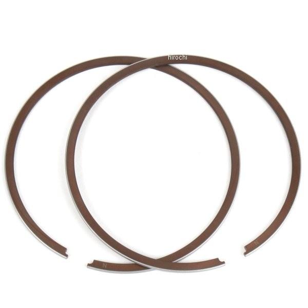 【USA在庫あり】 1869CD ワイセコ Wiseco ピストンリングセット 83年-06年 ホンダ、ヤマハ 47.5mm HD店 | Harley Davidson