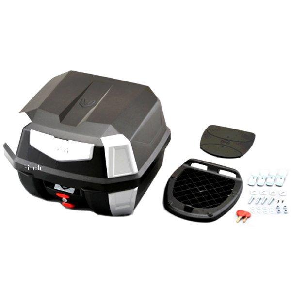 【メーカー在庫あり】 18873 ジビ GIVI モノロックケース B42N ANTARTICA 42L HD店