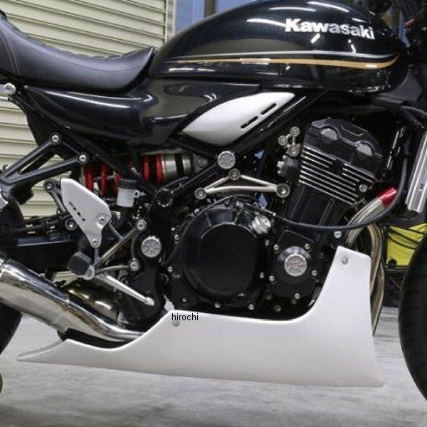 ゼファー　XJR400 Z900RS 汎用　アンダーカウル 汎用Aアンダー カウル 黒;ゼファー400 ZRX400 バリオスZ400FX