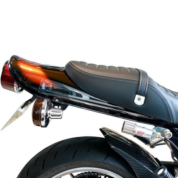 189-1411 ピーエムシー PMC ARCHI ABS NEW ロングテールカウル Z900RS エボニーグラデーション HD店の画像