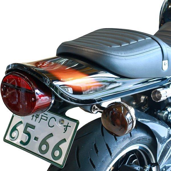189-1411 ピーエムシー PMC ARCHI ABS NEW ロングテールカウル Z900RS エボニーグラデーション HD店の画像