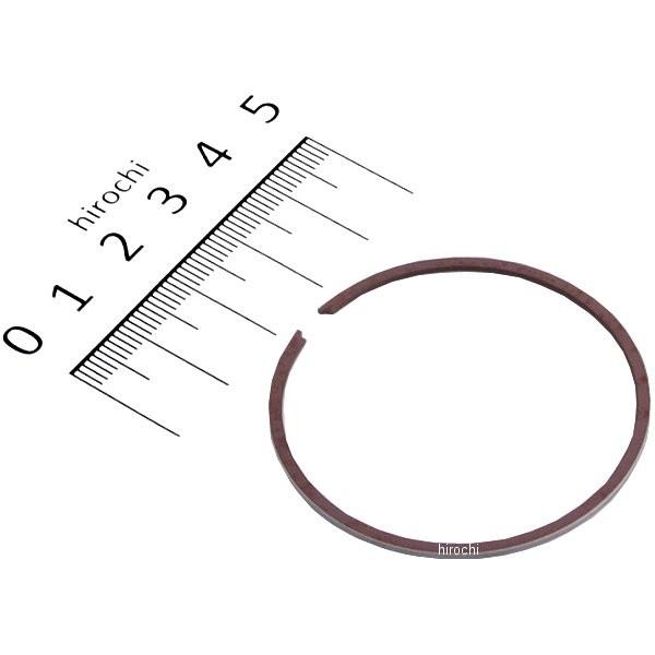 【USA在庫あり】 1890CS ワイセコ Wiseco ピストンリング 73年-10年 ホンダ、ヤマハ、スズキ 48mm 1個売り HD店 | Harley Davidson