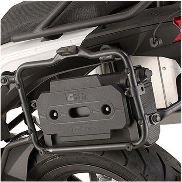 18945 ジビ GIVI PLR4126 サイドケースホルダー VERSYS1000 HD店