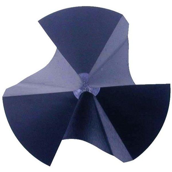 TRUSCO中山 - 【製造会社店卸し資産あり】 19090-2-30-0 19090230  HSSカウンタシンク No.19090-2 90° HSS TiALNコ-ティング 固定ディスク店