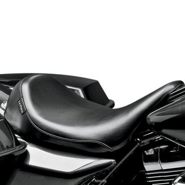 値下げ！ハーレー La Pera ラペラソロシート ラペラ L-006 Le Pera BARE BONES Sportster ソロシート