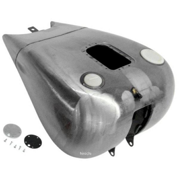 【USA在庫あり】 1914-1864 DRAG ガソリンタンク 5.1ガロン(19.3L) 2インチ延長 00年-06年 ソフテイル EFI HD店