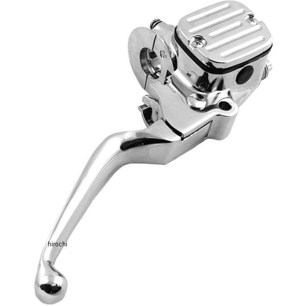 Harley-Davidson フロントマスターシリンダー 1/16 Front Brake Master