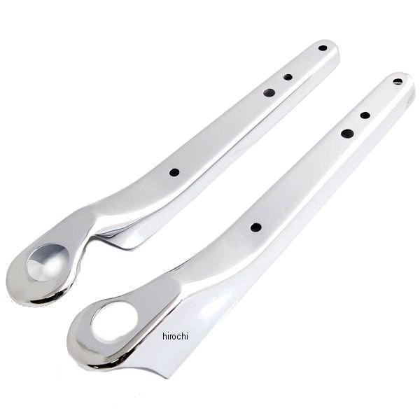 【USA在庫あり】 1925-6989 DRAG リアフェンダー ストラット 94年-03年 XL クローム 59896-94 59897-94 HD店 | Harley Davidson