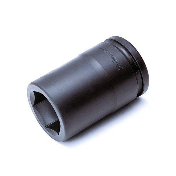 19300M-140-KK コーケン Ko-ken 2.1/2インチsq インパクトディープソケット 140mm HD店