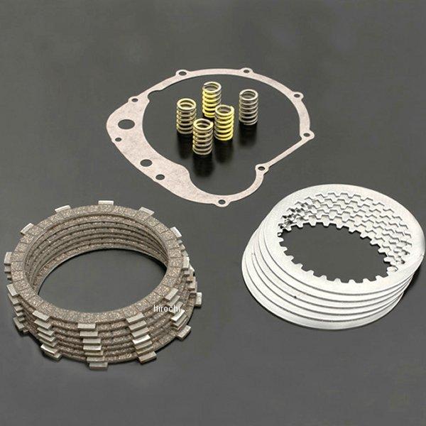 194-2380 ピーエムシー PMC クラッチキット 79年-82年 Z400FX 19個入り HD店