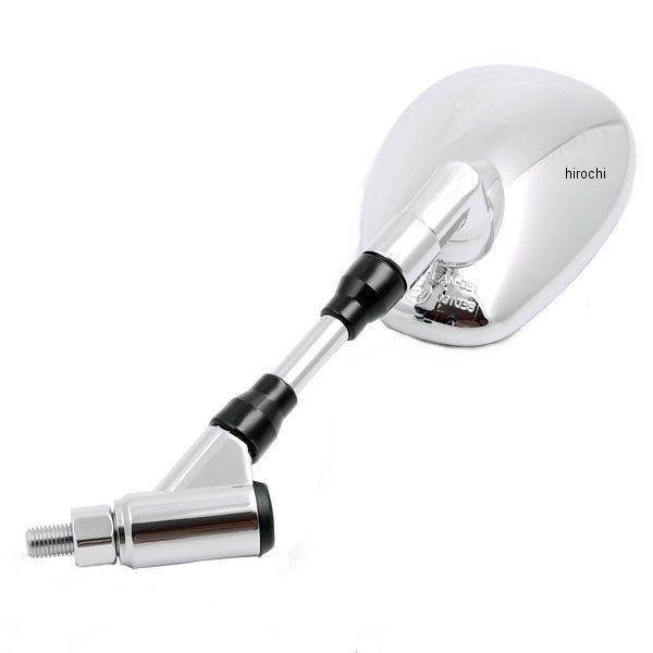 1B3-26280-10 ヤマハ純正 バックミラー アセンブリ(レフト) JP