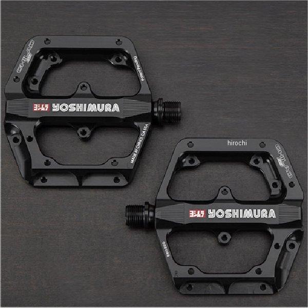ヨシムラ（YOSHIMURA） 1FP2BKXX3 USヨシムラ CHILAO SS ペダル