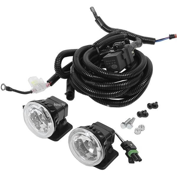 【USA在庫あり】 2001-0889 モータートライク Motor Trike トラックス ランニング ボード用ライト 14年以降 FLHTCUTG HD店 | Harley Davidson