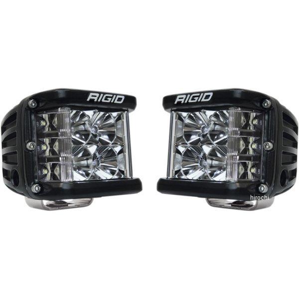 【USA棚卸し資産あり】 2001-1576 リジッドインダストリー Rigid ともし火 DSS PRO 鳴りわたる 1個売り 固定ディスク店