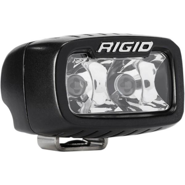 【USA在庫あり】 2001-1632 リジッドインダストリー Rigid ライト スポットタイプ SR-Mシリーズ PRO 1個売り HD店