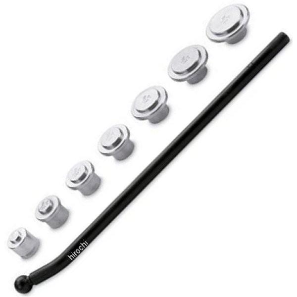 2009FPI スナップオン Snap-on フリーズ プラグ インストーラ キット HD店 | 