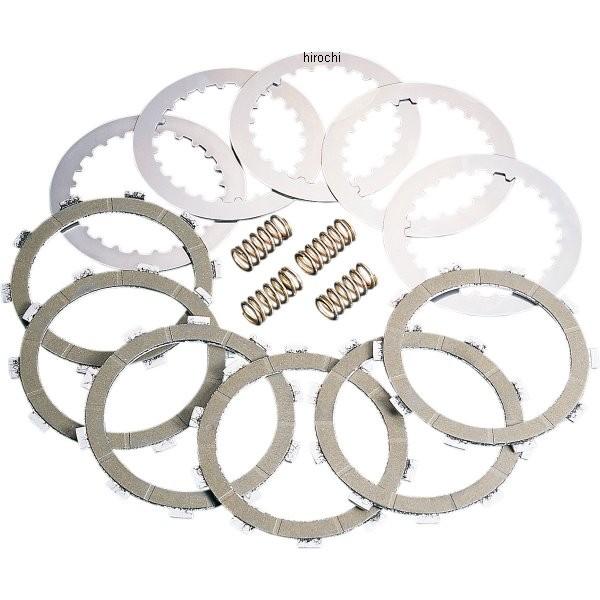 2012-505 バーネット Barnett コンプリート クラッチキット 91年-96年 XR250L ケブラー HD店