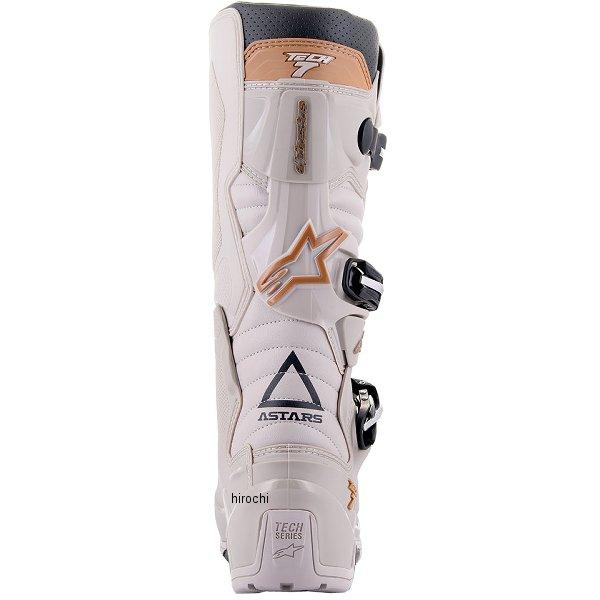 アルパインスターズ tech7 Enduro Drystar オフロードブーツ Alpinestars】防水本格オフロードブーツTECH7 - NAPS-ON マガジン