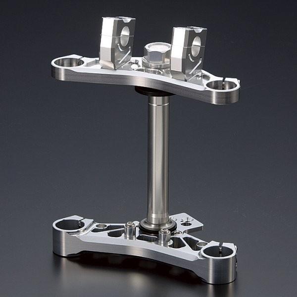 【メーカー在庫あり】 201585-03 シフトアップ ボルトオンステムキット シルバー APE50/100 HD店