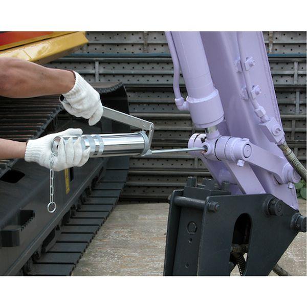 TRUSCO中山 【メーカー在庫あり】 201775 住鉱潤滑剤(株) 住鉱