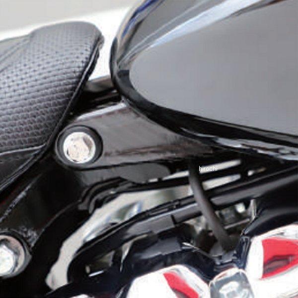 2018422 モーターステージ ドライカーボン タンクステーカバー 18年以降 ソフテイル HD店 | モーターステージ | 01