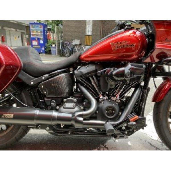 モーターステージ Wベビーバズーカ フルエキゾーストマフラー