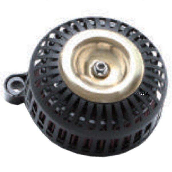 2020170 モーターステージ 55ラウンドエアクリーナー用ミニカバー バフ HD店 | モーターステージ | 01