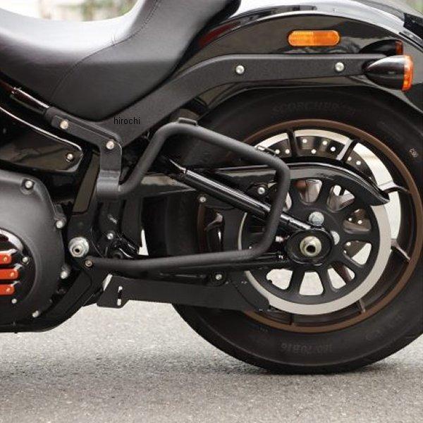 2020827 モーターステージ サイドバッグステー 18年以降 ミルウォーキー、ソフテイル HD店 | モーターステージ | 01