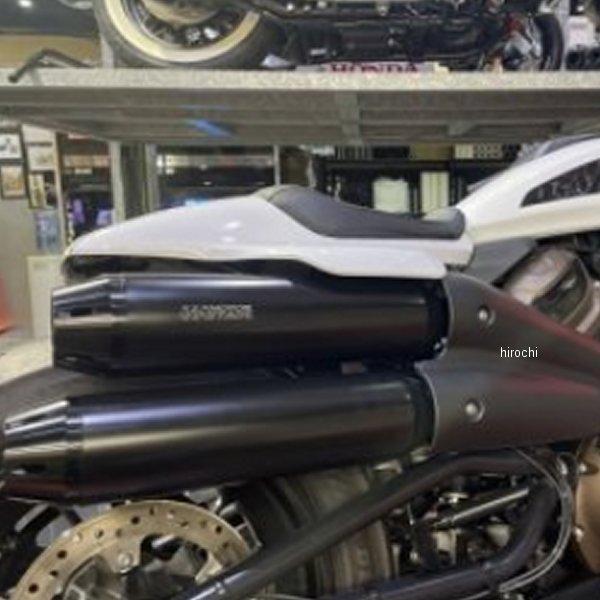 MOTOR STAGE スリップオンマフラー