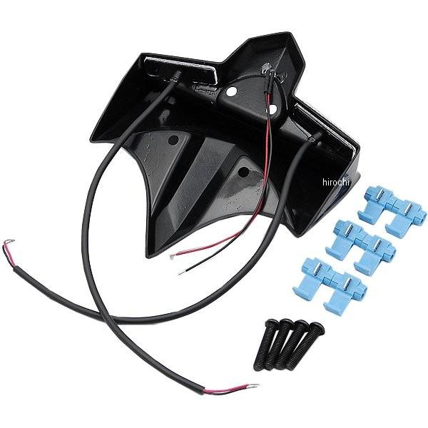 2030-1002 ホットボディーズ Hotbodies フェンダーレスキット 16年-19