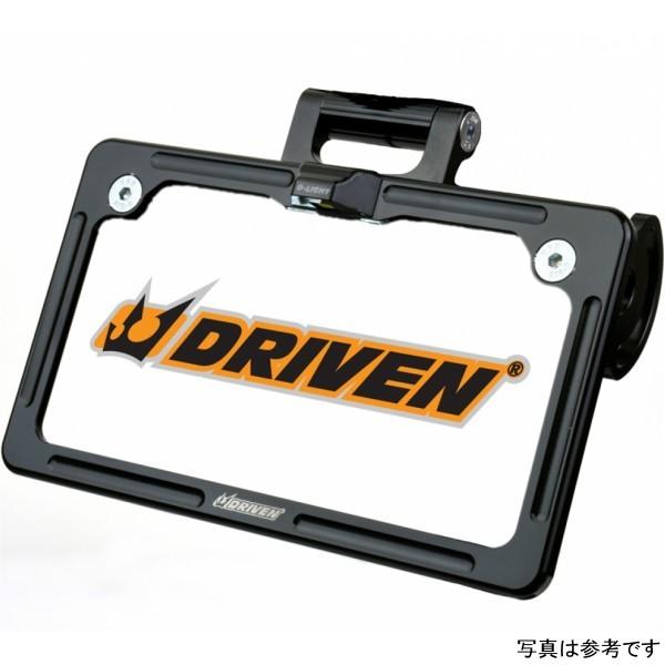【USA在庫あり】 2030-1585 ドリブンレーシング Driven Racing フェンダーレスキット 20年 S1000RR ウインカー無し HD店