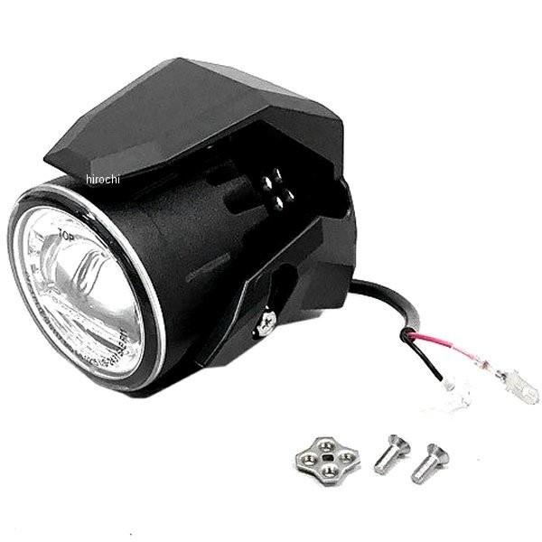 205-3271 キジマ フォグランプ LED 1個入り HD店