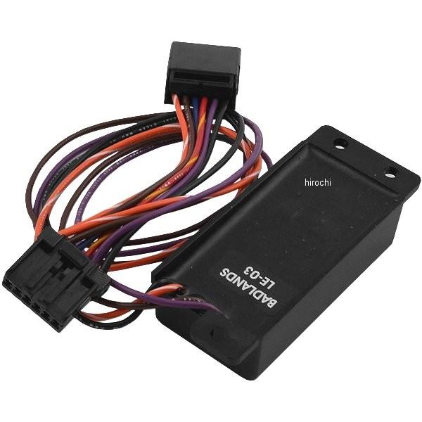 Harley Davidson 【USA在庫あり】 2050-0050 バッドランズ Badlands  