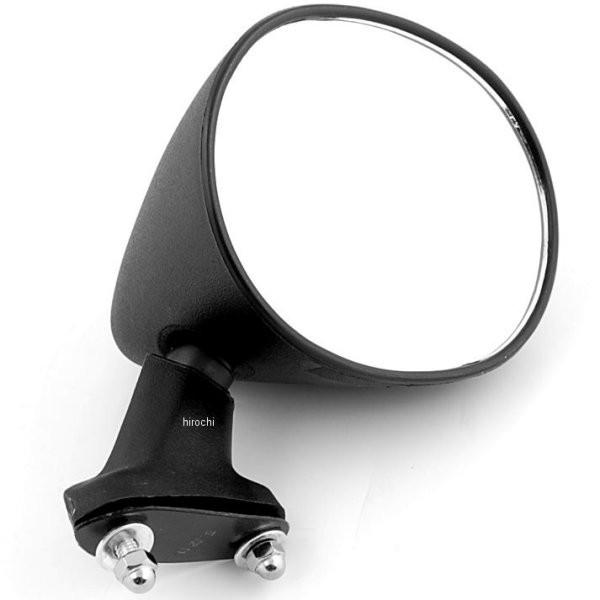 【USA在庫あり】 2078261 エムゴ EMGO ミラー 補修用 86年-87年 GSX-R750 黒(右) HD店 | スズキ | 01