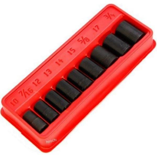 209TFSMYA スナップオン Snap-on インパクト ツイスト シャロー セット HD店