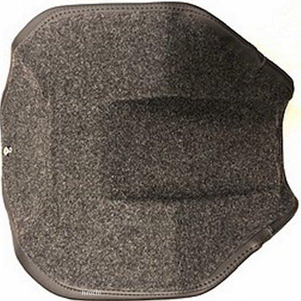 21-01-022-ST 部品屋K\u0026W BT CHOPPERS シート ストレッチタンク専用 パーフォーレイテッド ヘキサゴンズ HD店_1