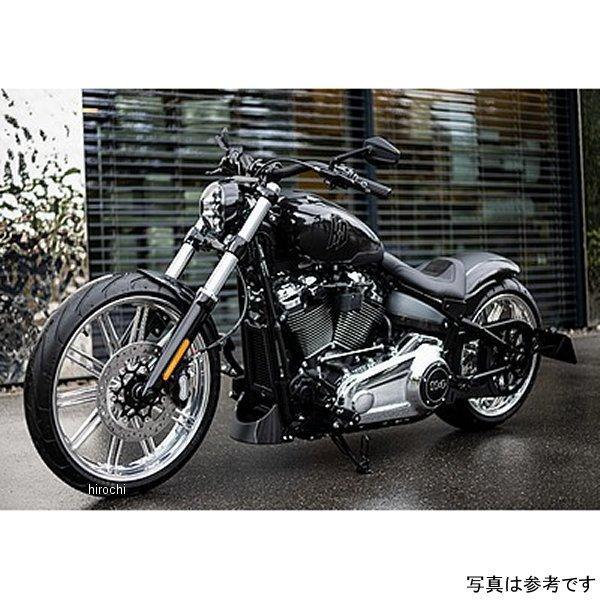 21-01-022 部品屋K\u0026W BT CHOPPERS シート パーフォーレイテッド ヘキサゴンズ HD店_1