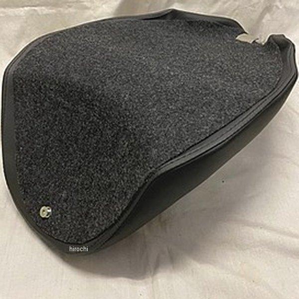 21-01-043 部品屋K\u0026W BT CHOPPERS シート 純正タンク対応 本革 ダイヤステッチ FXSB TC HD店_2