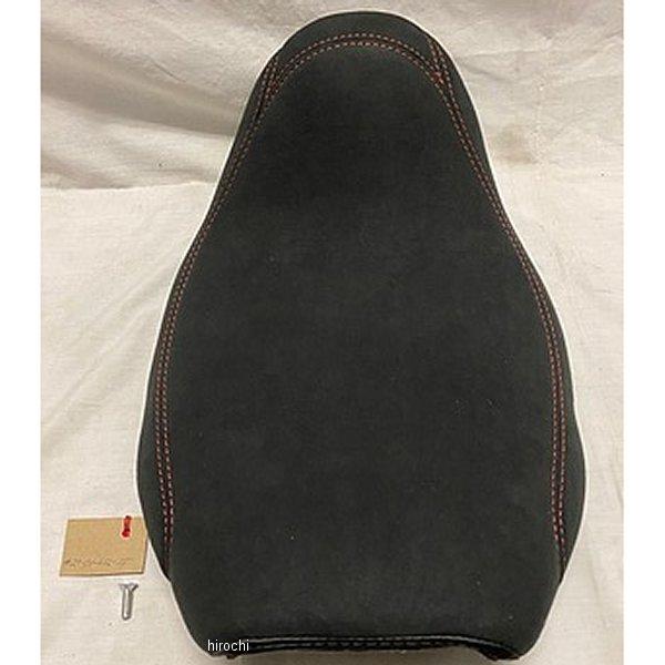 21-01-412-ST 部品屋K\u0026W BT CHOPPERS シート ストレッチタンク対応 アルカンターラ スムース HD店_1