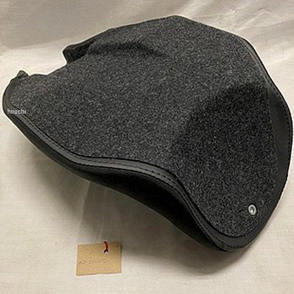 21-01-432 部品屋K\u0026W BT CHOPPERS シート 純正タンク対応 アルカンターラ ダイヤステッチ HD店_2