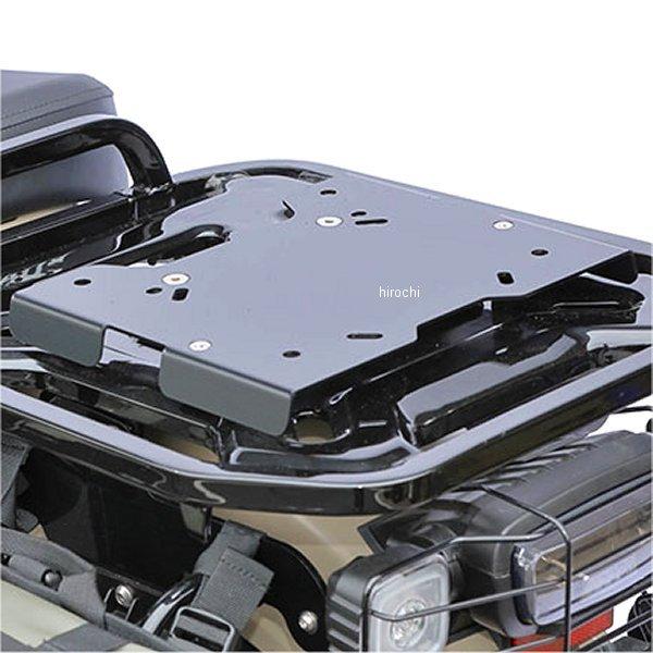 【メーカー在庫あり】 210-2763 キジマ リアキャリア BOXベース 20年以降 CT125 HD店の画像