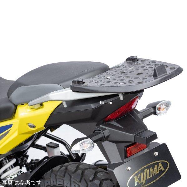 【メーカー在庫あり】 210-2773 キジマ リアキャリアボックスベース 23年以降 V-STROM250SX HD店の画像