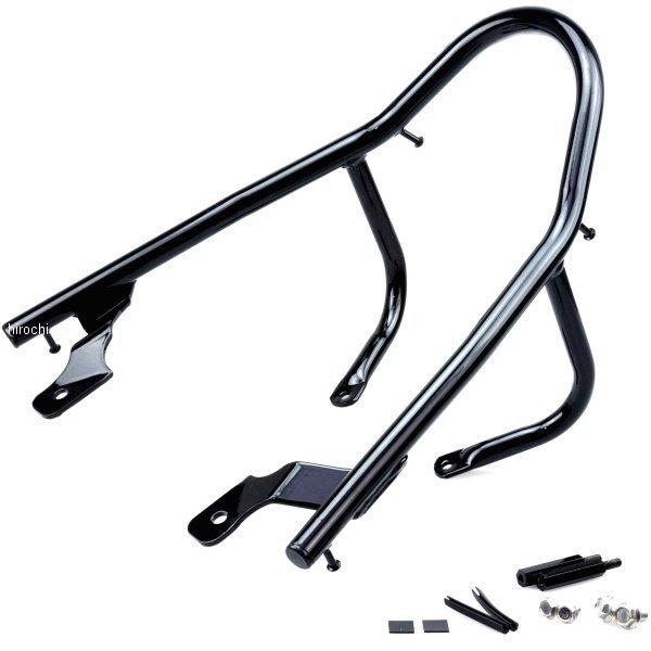 【メーカー在庫あり】 210-552 キジマ タンデムグリップ 16年以降 SV650 黒 HD店